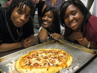 Pizza groups 2 Pizza groups 2